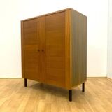 Armoire par Hikor Písek, Tchécoslovaquie 1970