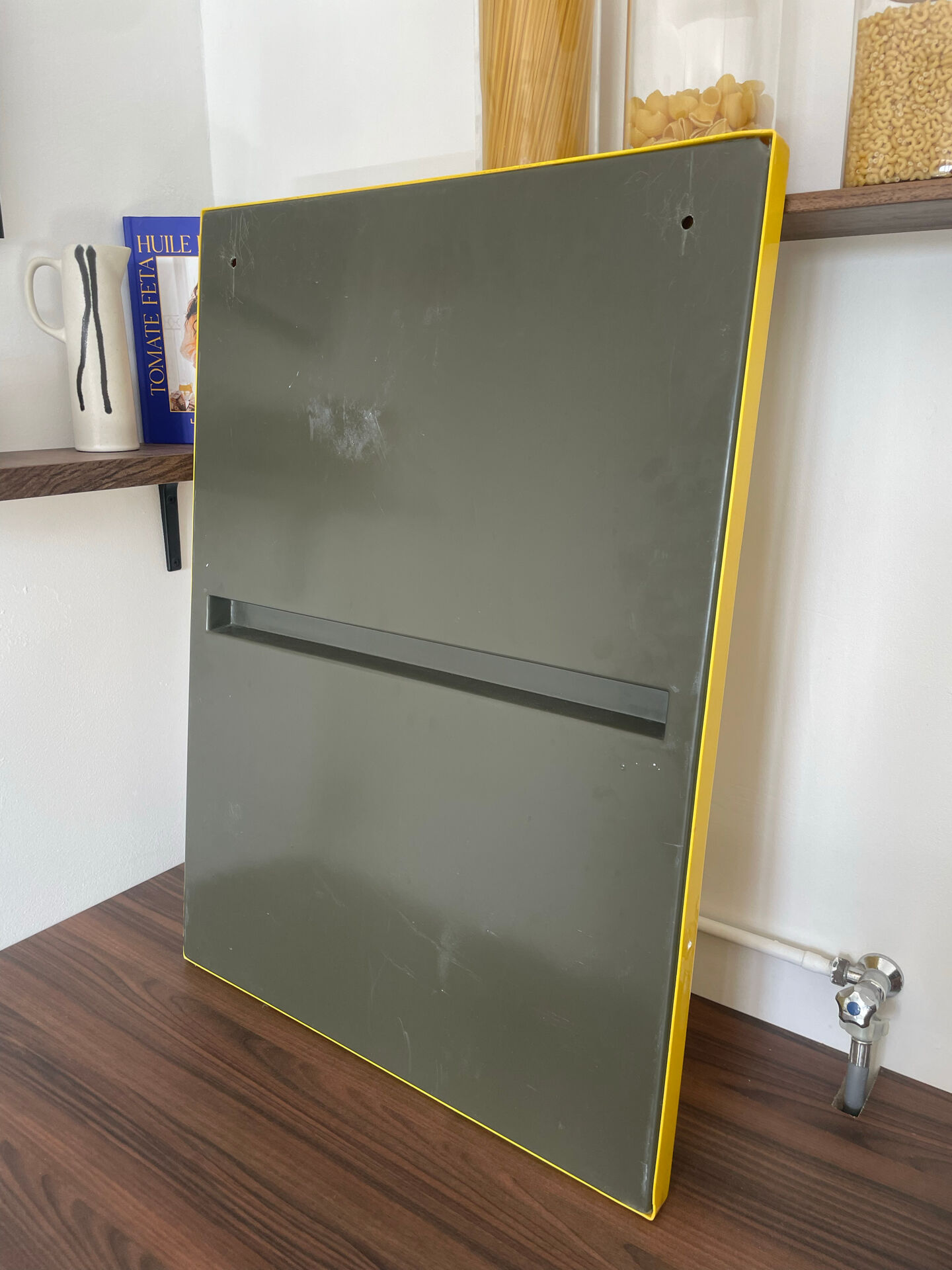 Wall Organizer