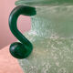 Vintage vase "Scovo" in Murano glass