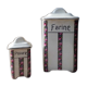 Spice pot