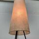 Mid-Century Minimalist Tripod Floor Lamp, 1960s