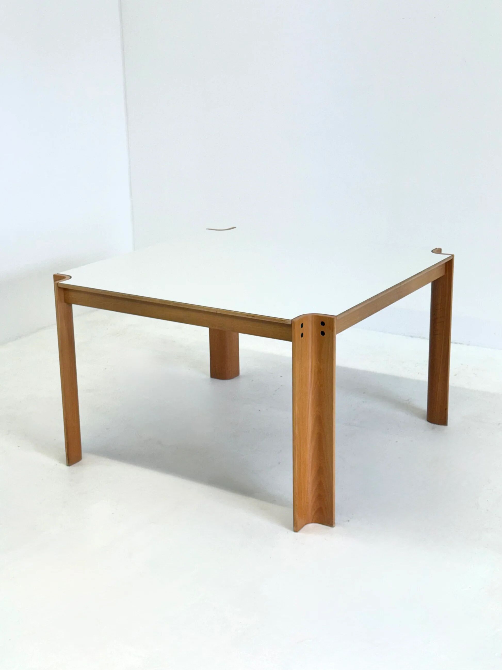Table à manger Strip par Gijs Bakker pour Castelijn