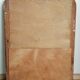 Antique Louis Philippe mirror 101 X 74
