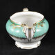 Pichet à lait sauciere en porcelaine royale de Limoges