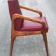 Fauteuil stella vintagE 1960