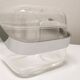 Ice bucket "Amanda" by Guzzini, 1980
