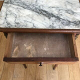 Bedside table