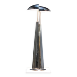 Ara Cast Aluminium Table Lamp Design By Mies & van Gessel For Quasar