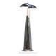 Ara Cast Aluminium Table Lamp Design By Mies & van Gessel For Quasar