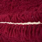 Moroccan handmade wool rug 2.5 x 1.5 m