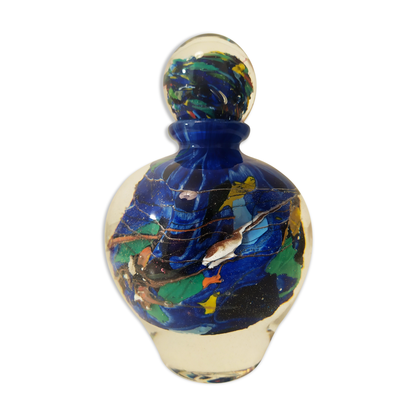 Bottle J.C Novaro 98