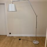 Tolomeo Mega lamp