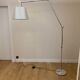 Tolomeo Mega lamp