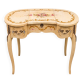 Coiffeuse ancienne style Louis xv