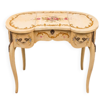 Antique Louis XV style dressing table