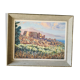 Orientalist painting by R. Couvidat - 91cmx73cm