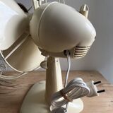 Vintage beige Calor fan