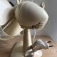 Vintage beige Calor fan