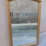 Art deco mirror