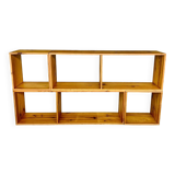 Vintage modular shelving system, Circa 80's/90's