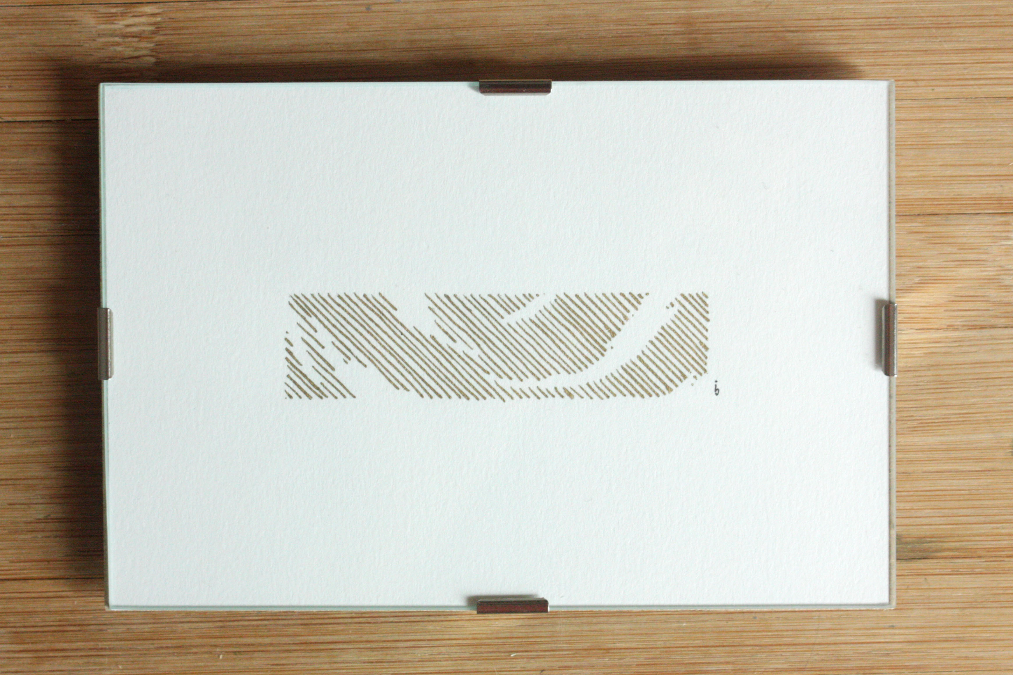 Original Sky Illustration No.48