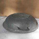 zinc basin
