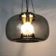"Triosonate" ceiling light by RAAK Amsterdam, 1970