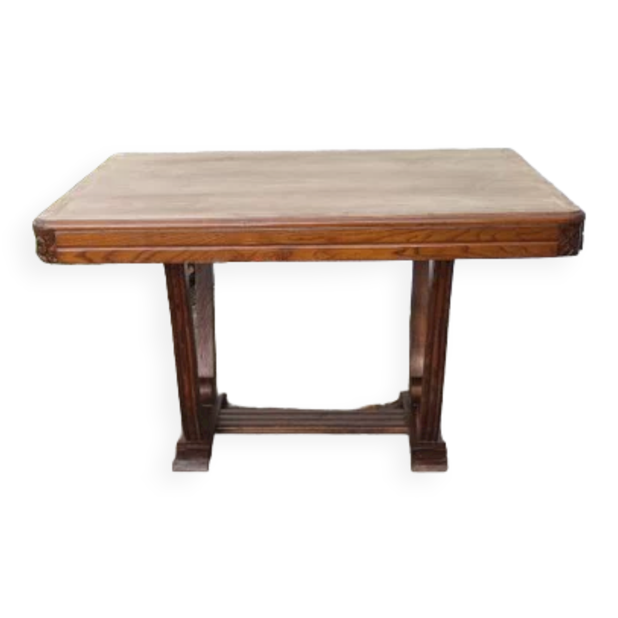 Table from the 30s with extensions