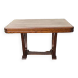 Table from the 30s with extensions