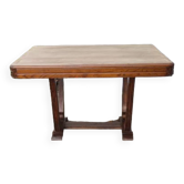 Table from the 30s with extensions