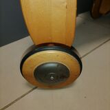 Vintage carrier trotter