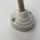 Vintage art-deco wall lamp