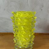 Murano vase