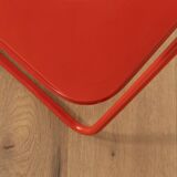 Ted Folding Chairs by Niels Gammelgaard