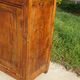 Old Parisian sideboard