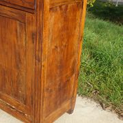 Old Parisian sideboard