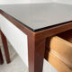 Pair of bedside tables 1970