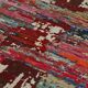 Handwoven Turkish Recycled Boho Rug 205 cm x 304 cm