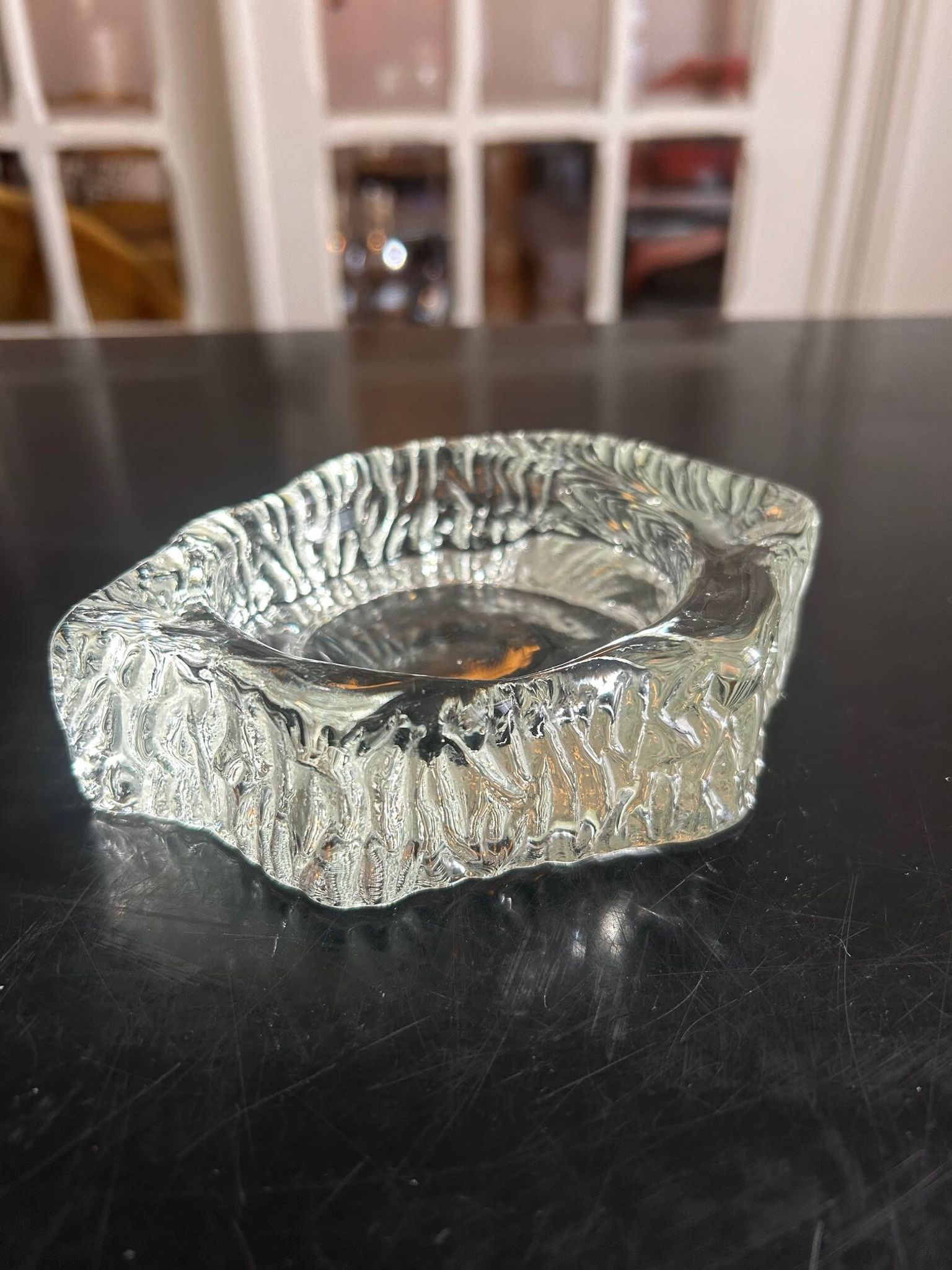 Vide poche Aslak édité par Iittala