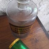 Apothecary bottle