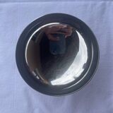 Coupelle glace inox