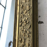 Napoleon shell mirror III 71x119cm