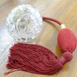 Waterford Crystal Vintage Perfume Bottle