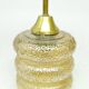 Mid-century pendant lamp, Poland, 1970s