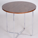 Mucke Melder table made in 1930s Czechia