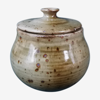 Pot en céramique