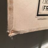 Armand colin school map