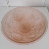 Art deco ceiling lamp