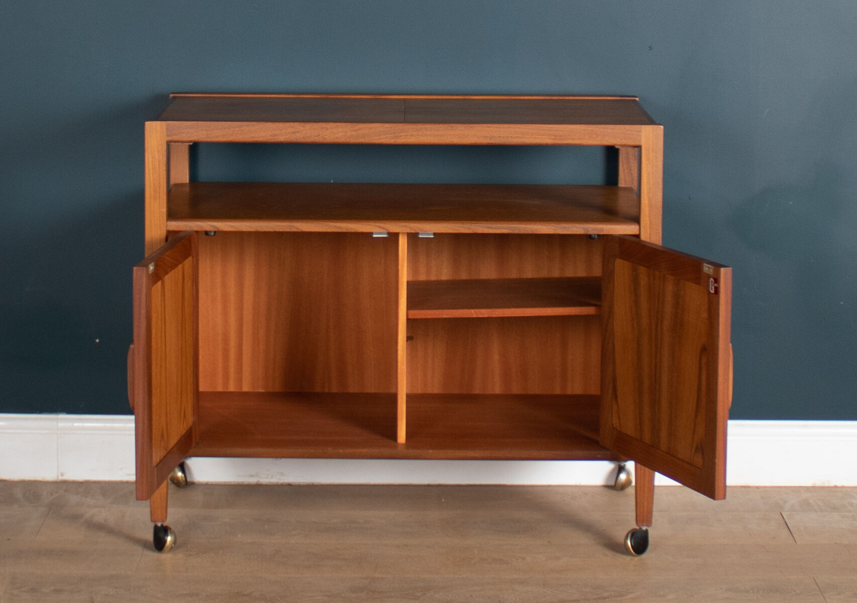 Buffet par Victor Wilkins, G-plan 1960