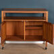 Buffet par Victor Wilkins, G-plan 1960